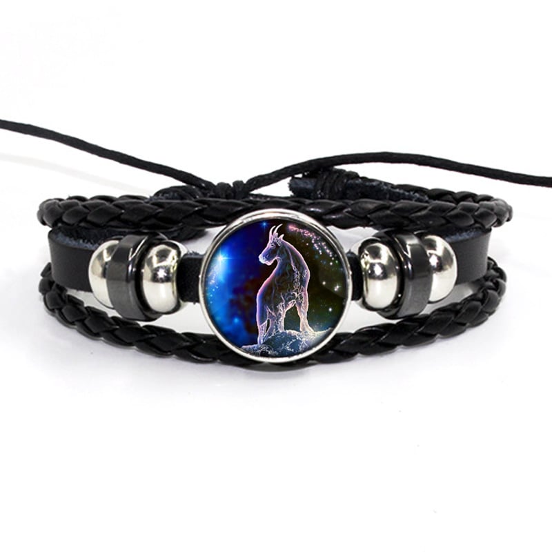 Soul Bracelet💫 Unlock the power of your astrological sign