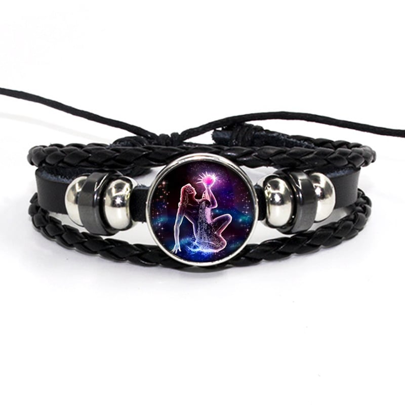 Soul Bracelet💫 Unlock the power of your astrological sign