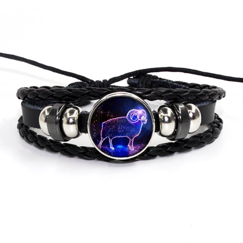 Soul Bracelet💫 Unlock the power of your astrological sign