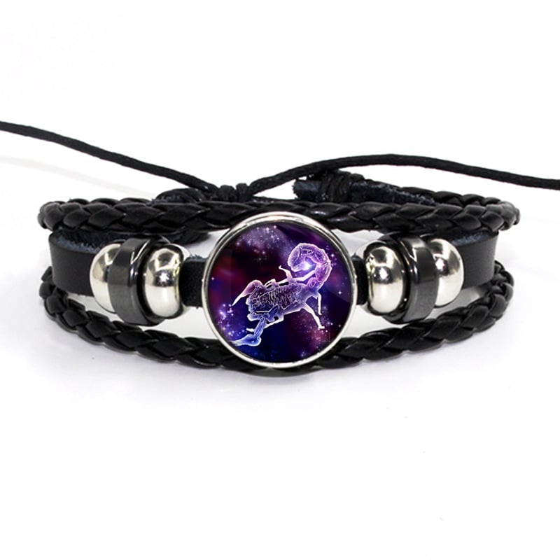 Soul Bracelet💫 Unlock the power of your astrological sign