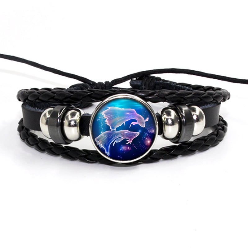 Soul Bracelet💫 Unlock the power of your astrological sign