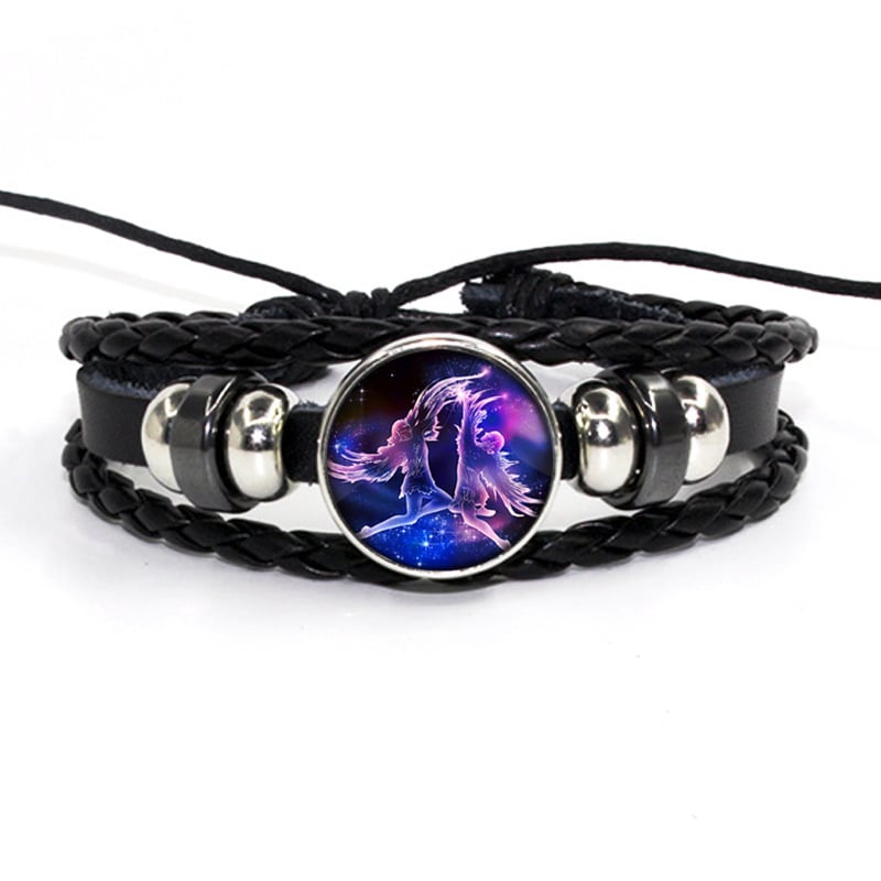 Soul Bracelet💫 Unlock the power of your astrological sign