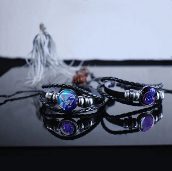 Soul Bracelet💫 Unlock the power of your astrological sign