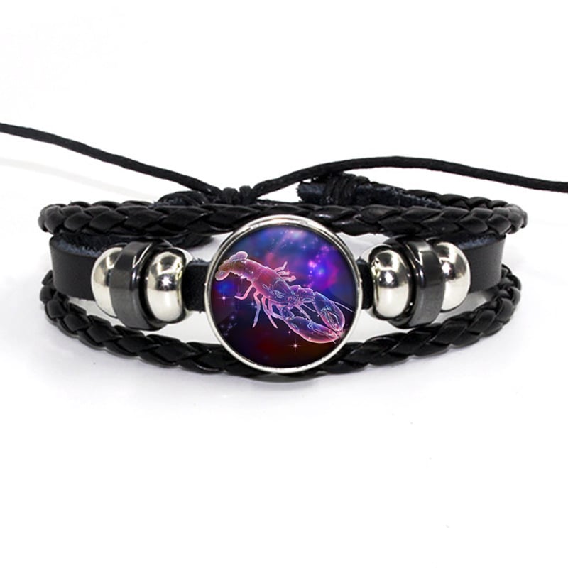 Soul Bracelet💫 Unlock the power of your astrological sign