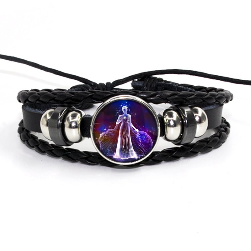 Soul Bracelet💫 Unlock the power of your astrological sign