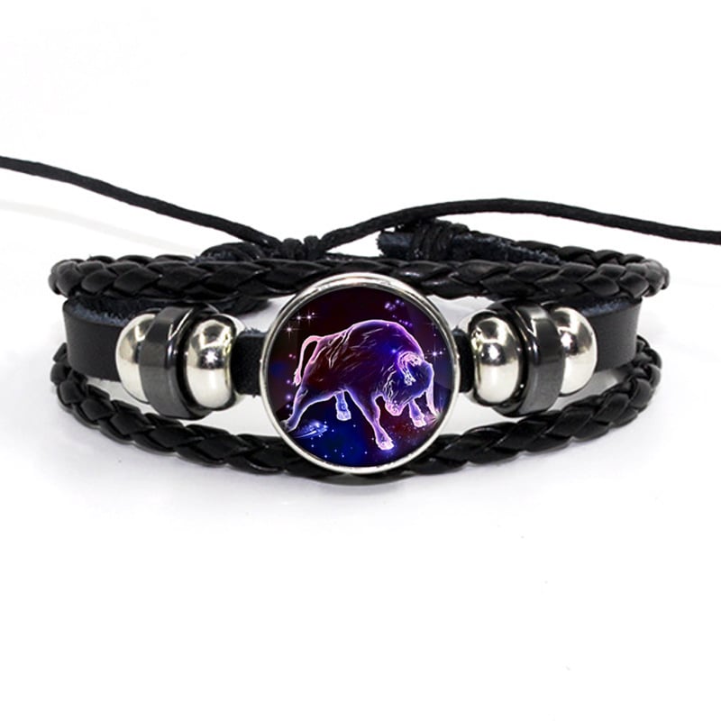 Soul Bracelet💫 Unlock the power of your astrological sign