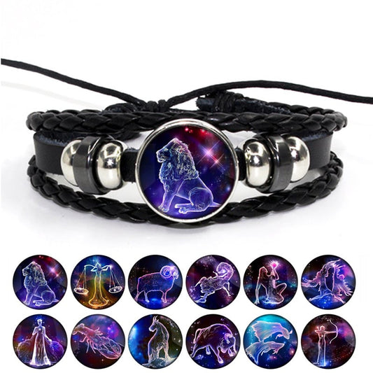 Soul Bracelet💫 Unlock the power of your astrological sign