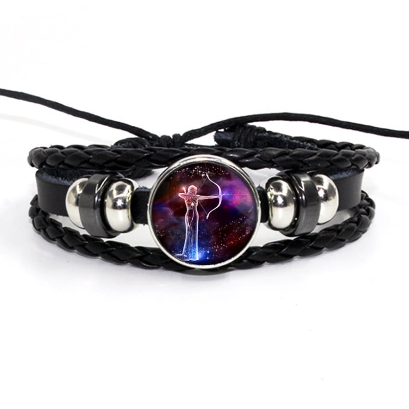 Soul Bracelet💫 Unlock the power of your astrological sign