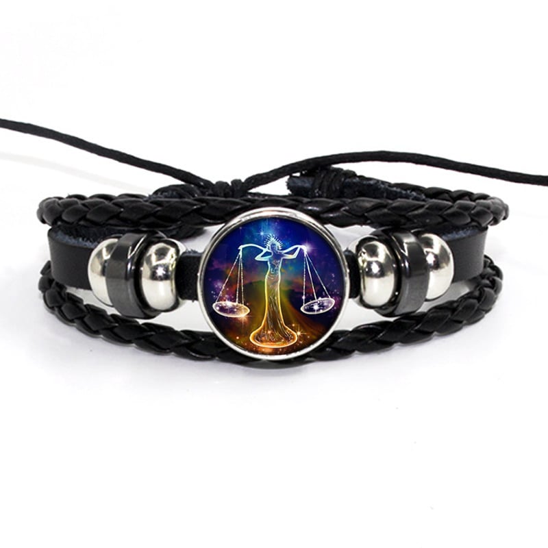 Soul Bracelet💫 Unlock the power of your astrological sign